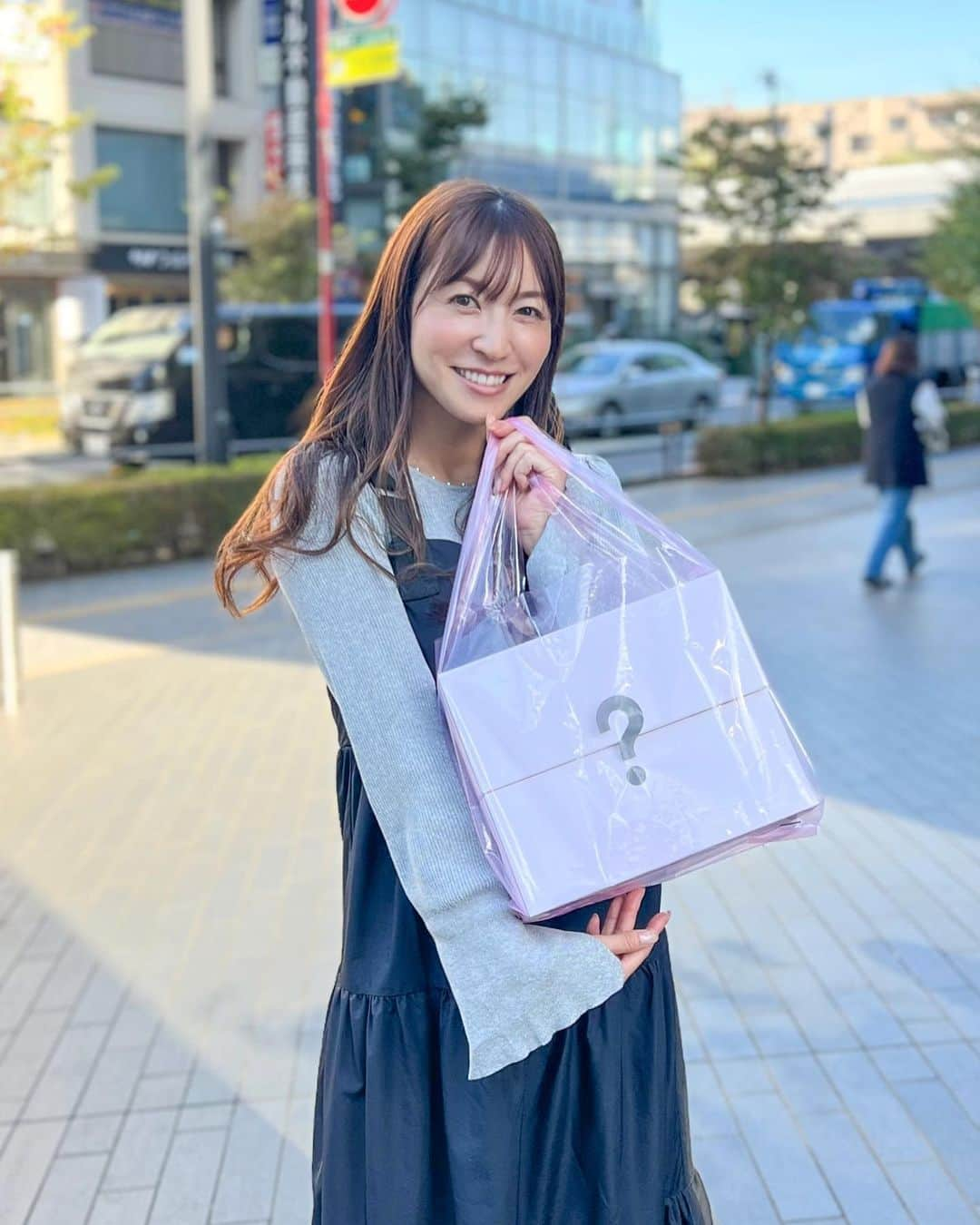 高沢奈苗のインスタグラム