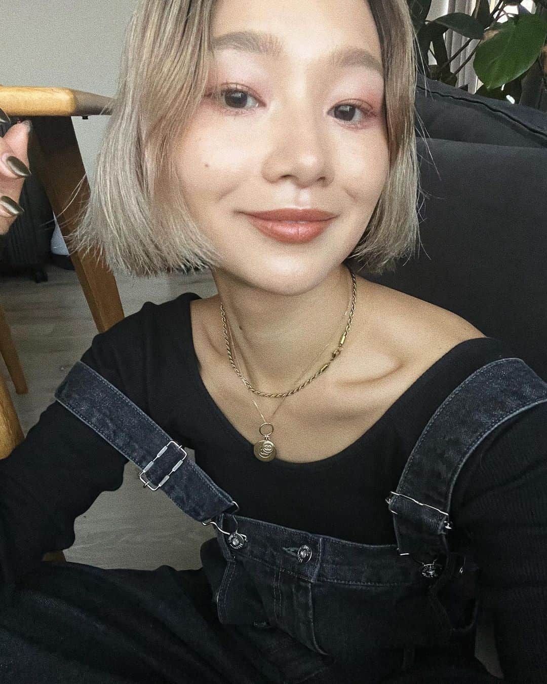 Ramie 山下未紗のインスタグラム