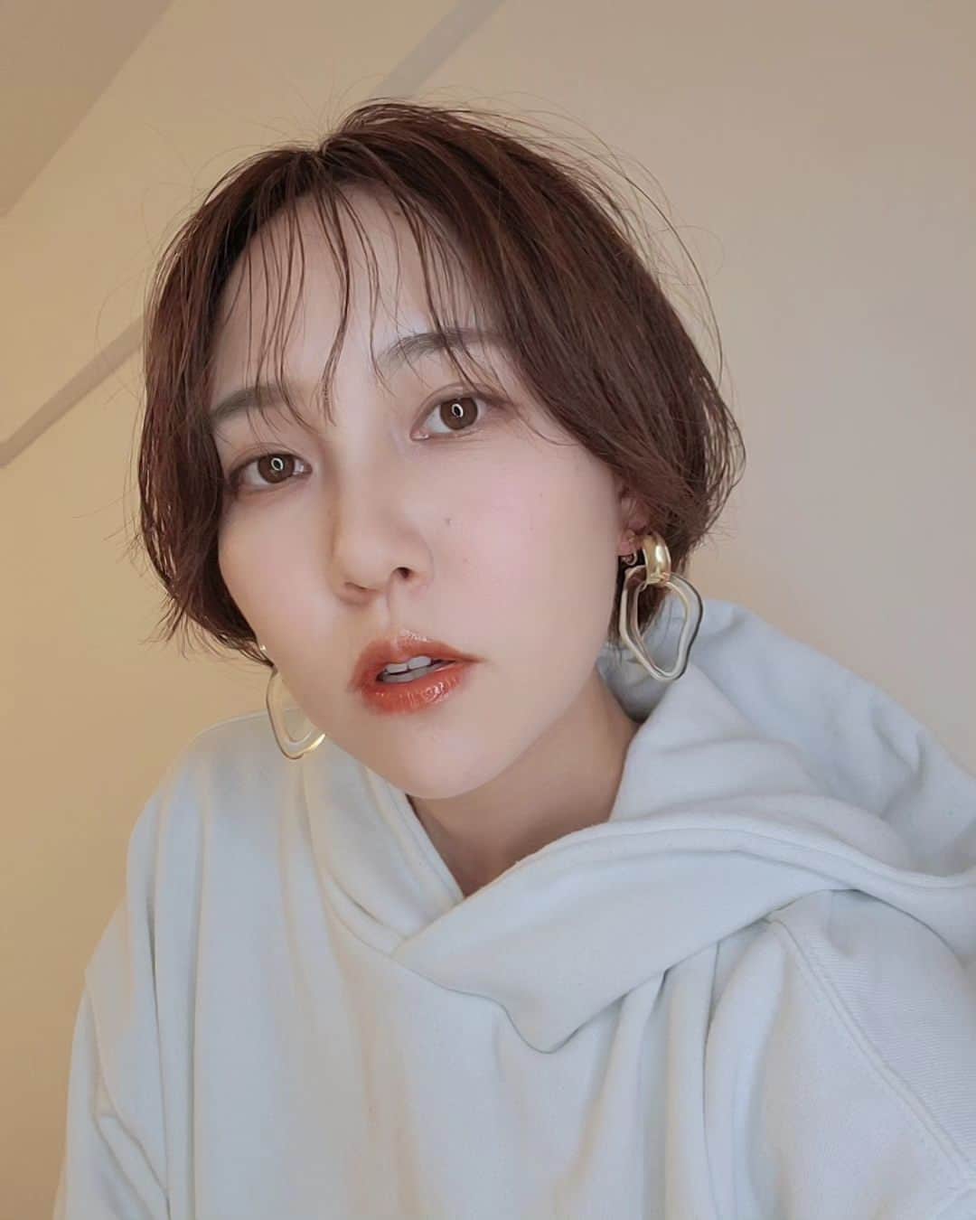 初美メアリのインスタグラム