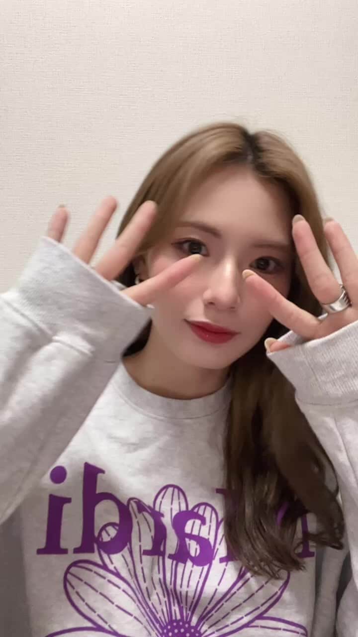 のインスタグラム：「11.12はリミスタ🤍」
