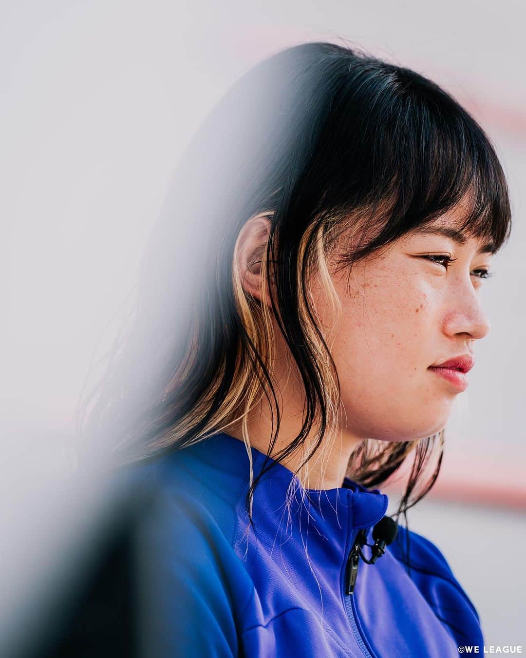 島袋奈美恵のインスタグラム