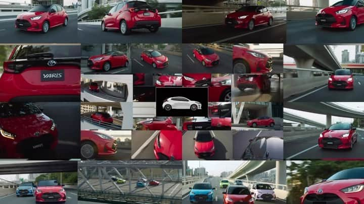 TOYOTAのインスタグラム：「監督は、あなた🎬 あなたの作品を世界へ。 ￣￣￣￣￣￣￣￣￣￣￣￣￣￣ 　【YARIS DIRECTORSCUT】 　# 053_r-906 , フロクロ , もう石田 ＿＿＿＿＿＿＿＿＿＿＿＿＿＿  プロジェクトサイトでは｢YARIS DIRECTORSCUT｣に 参加した方々が”自由自在”に創作した作品を公開中です！  #トヨタ #TOYOTA #YARIS_DIRECTORSCUT #ヤリス #YARIS #トヨタヤリス #TOYOTAYARIS #映像 #映像制作 #映像編集 #映像作品 #映像クリエイター #映像好きな人と繋がりたい #映像クリエイターと繋がりたい #動画 #動画制作 #動画編集 #動画クリエイター #動画好きな人と繋がりたい #動画クリエイターと繋がりたい #アレンジ #アレンジ動画 #作品」