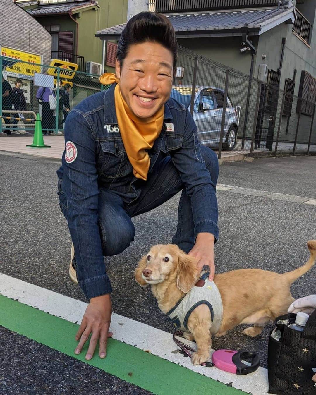 みやぞんのインスタグラム