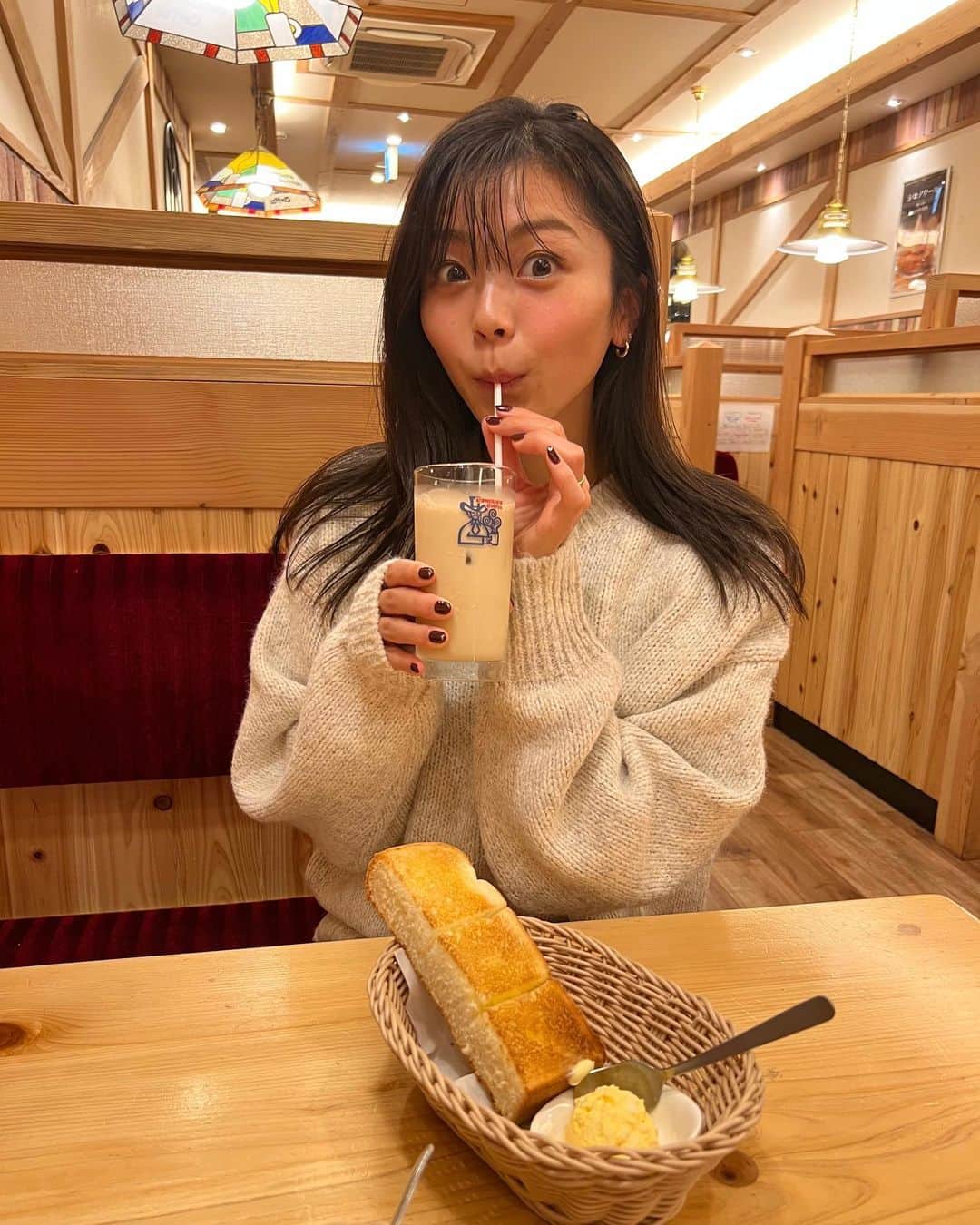 安田華乃のインスタグラム