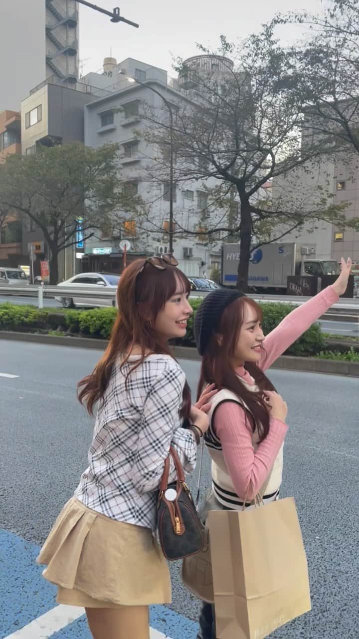 藤川らるむのインスタグラム：「やっと会えた😗」