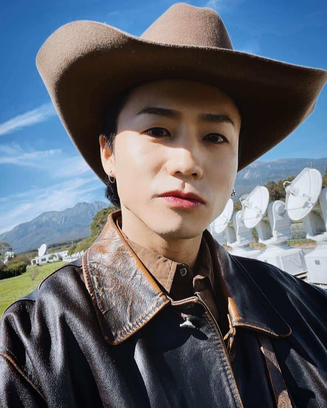 瀬口黎弥さんのインスタグラム写真 - (瀬口黎弥Instagram)「Archaeologist🤠  僕は、地球人の考古学者。  誰も辿りついたことのない宇宙のとある星へ  「STARBOYS」 🎬 Now available」11月8日 18時15分 - leiya_seguchi_official