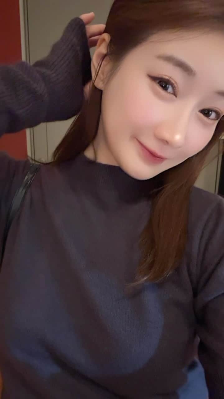 のインスタグラム：「❤️」