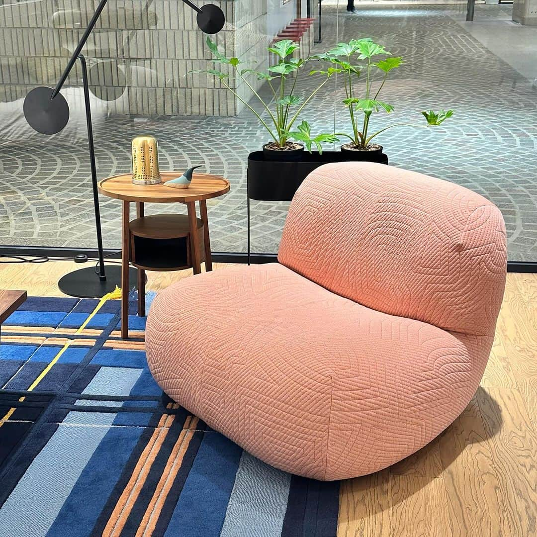 ligne roset shopのインスタグラム