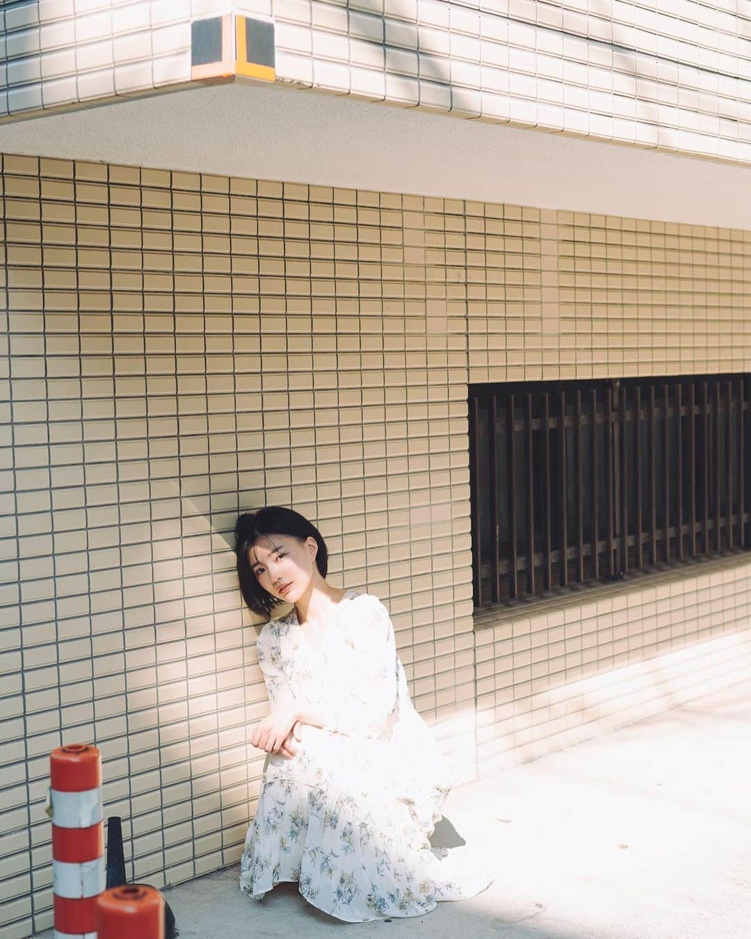 山本亜依のインスタグラム