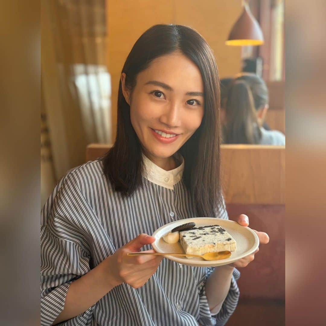 土井玲奈のインスタグラム