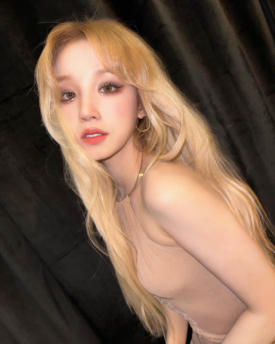 ウギさんのインスタグラム写真 - (ウギInstagram)「Crazy sexy hot 😉」11月8日 18時56分 - yuqisong.923