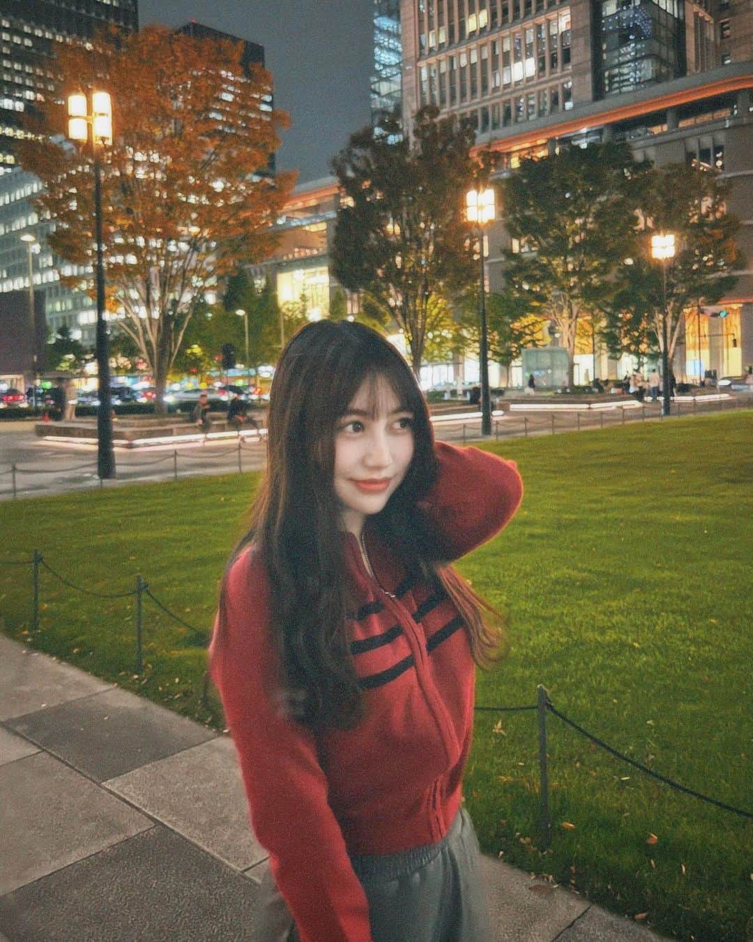 ゆらのインスタグラム