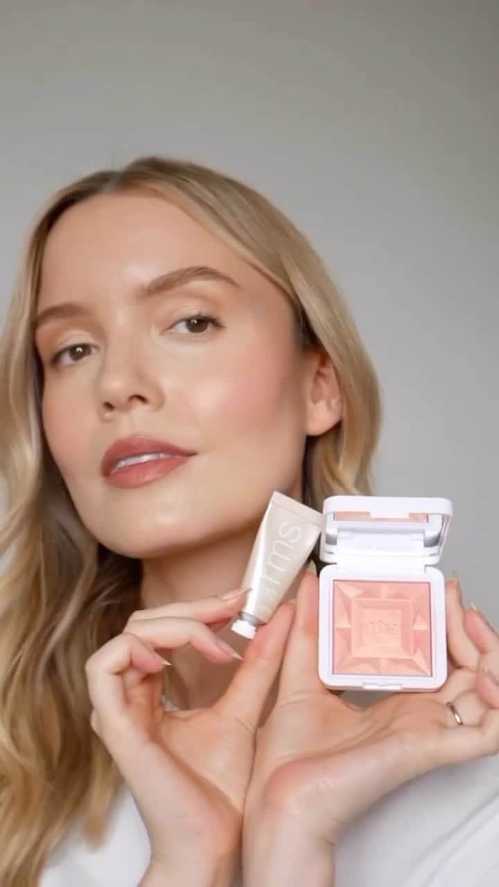 rms beautyのインスタグラム
