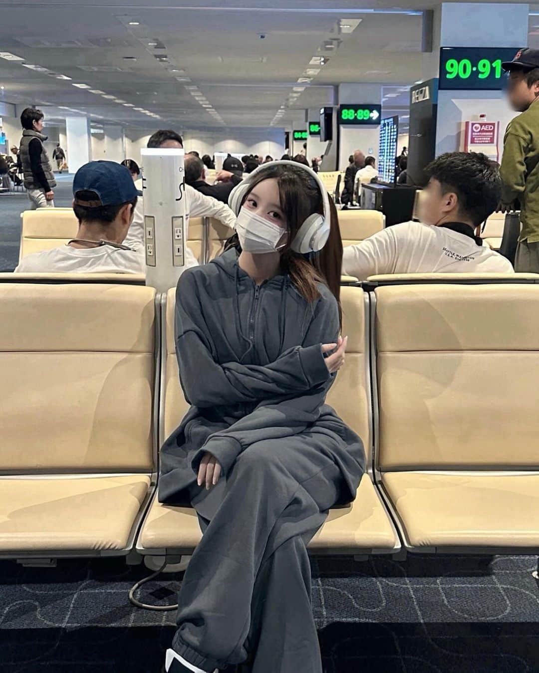 来桃のインスタグラム