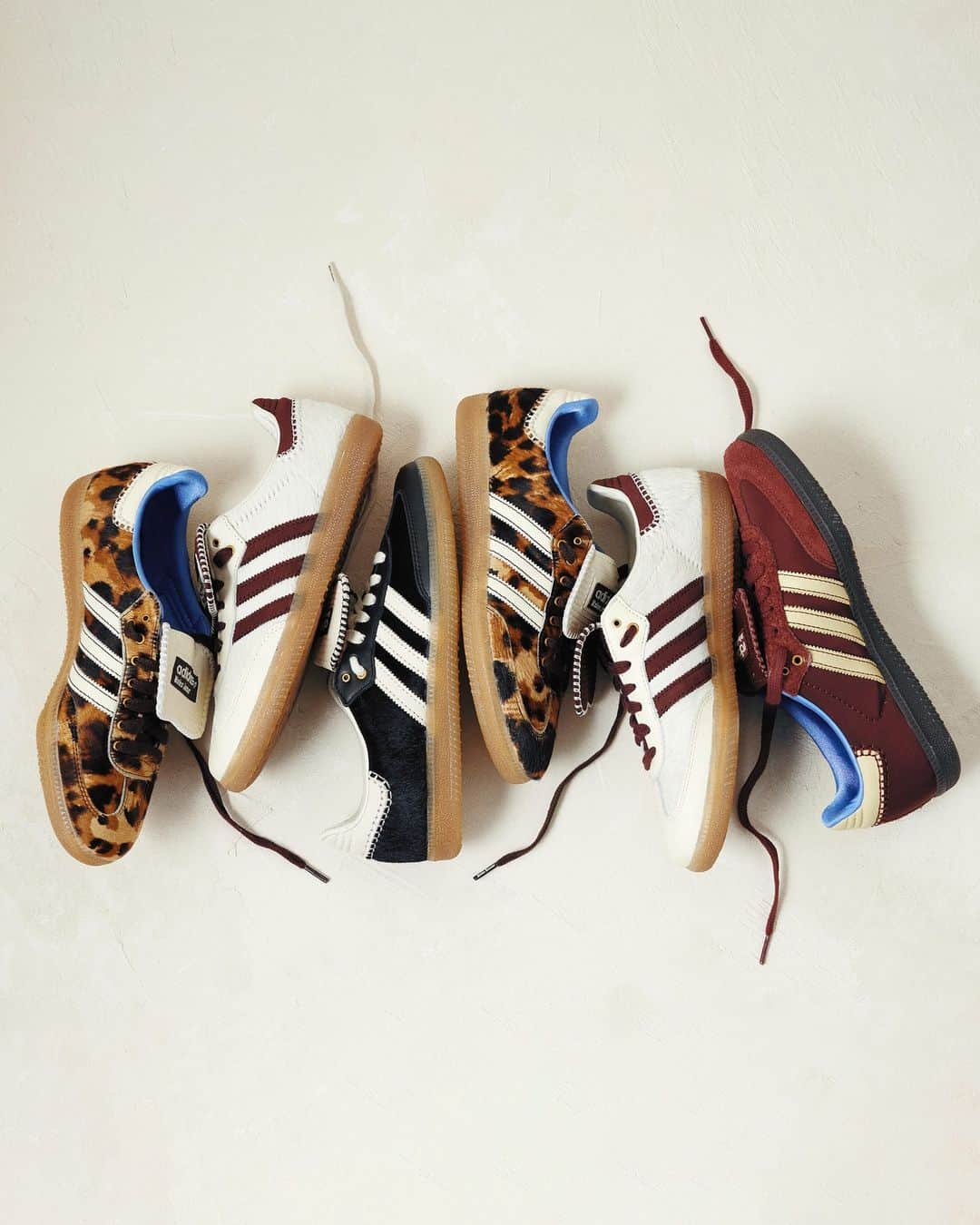 MATCHESFASHION.COMさんのインスタグラム写真 - (MATCHESFASHION.COMInstagram)「PSA: @adidasoriginals x @walesbonner’s winter launch just landed at MATCHES 🔊 Don’t miss out, tap the link in bio to shop.」11月8日 19時03分 - matches