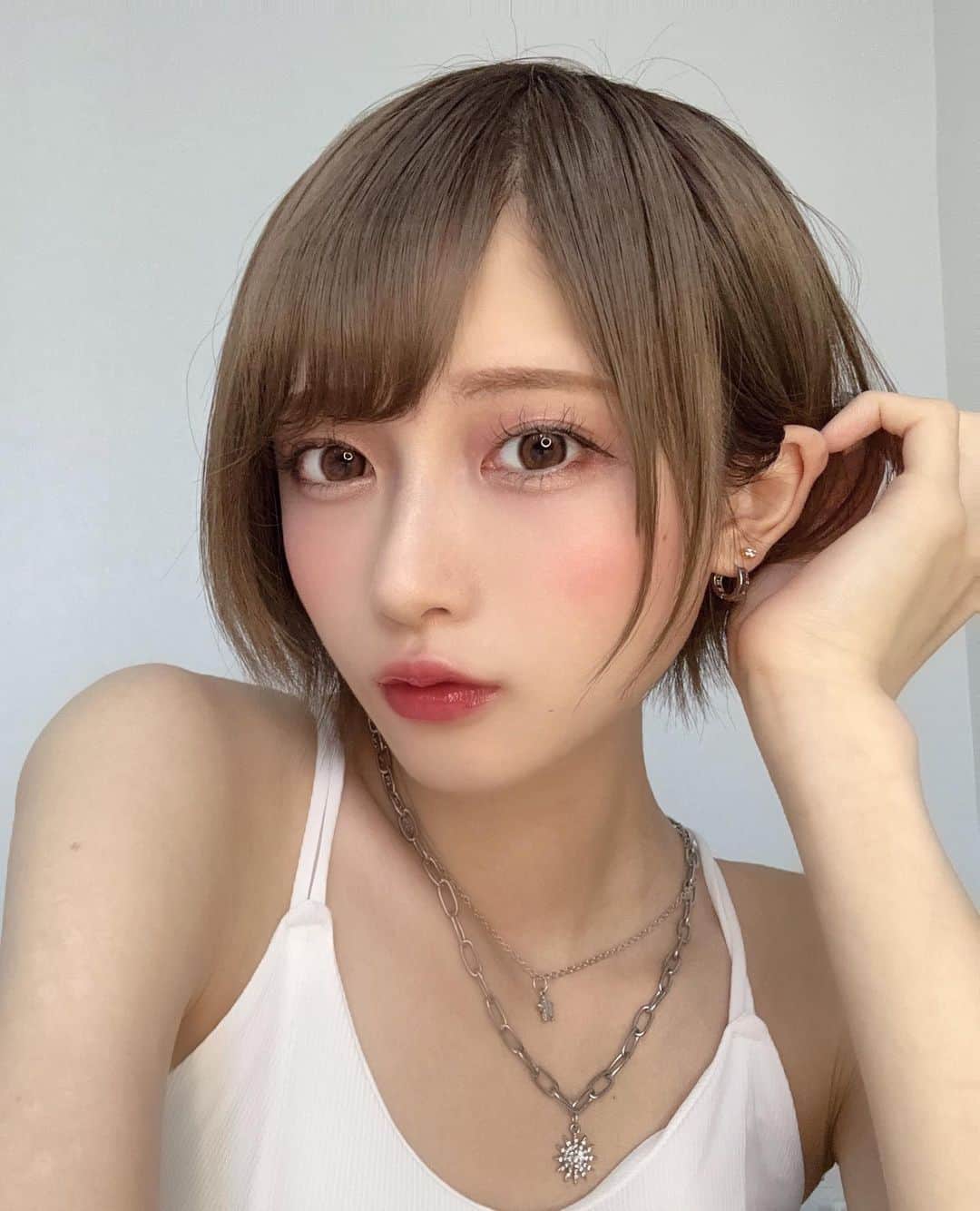 のインスタグラム：「何枚目派？」