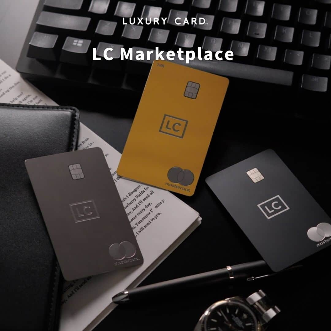 Luxury Card Japanのインスタグラム：「【LCオーナーズコミュニティが「LCマーケットプレイス」にリニューアル🎊】  LCオーナーズコミュニティがより使いやすく、「LCマーケットプレイス」としてリニューアルしました！ 今までの機能が見やすくなったほか、自社サービスへの想いや会員インタビューが“オーナーズボイス”として掲載中💬  より一層サービスの魅力を伝えることができ、また購入者側から見て、出品者であるLC会員の商品・サービスを応援購入したい！と思えるクラウドファンディングのような場所として生まれ変わりました。  LCマーケットプレイスとは、LC会員間のビジネス機会を循環・醸成するサービス。 法人決済用Black Diamond/ Gold Card会員様は、自社の商品・サービスを用い会員優待として特別プランや限定パッケージを作成いただくことで、全国のLC会員向けに自社ビジネスを広くアプローチすることが可能です（所定の審査有り）。 また、全てのLC会員様は、LCマーケットプレイスを通じて提供される多種多様な優待サービスをご利用いただけます。  ▶ラグジュアリーカードについてもっと知りたい方は @luxurycardjapan のプロフィールリンクからご覧いただけます。 期間限定優待やトラベル・ダイニング・ライフスタイル優待を随時更新中！  #lcマーケットプレイス  #lcオーナーズコミュニティ  #マーケットプレイス #ビジネス  #法人  #経営者  #事業者 #事業家 #起業 #起業家 #ビジネスマッチング #仕事  #相互サービス  #告知  #優待  #限定優待 #限定特典 #コミュニティ #経営者コミュニティ #起業家コミュニティ  #ラグジュアリーカード」