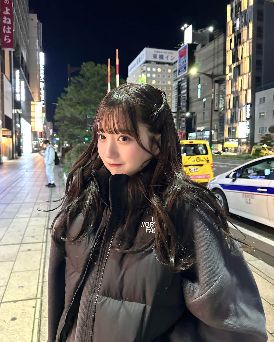 田島櫻子さんのインスタグラム写真 - (田島櫻子Instagram)「札幌寒かった〜☃️♡」11月8日 19時24分 - sakurako219