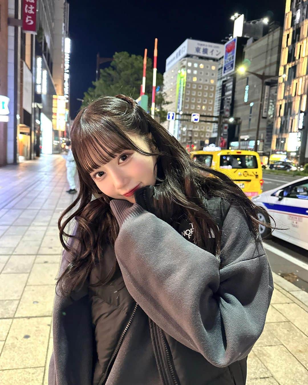 田島櫻子さんのインスタグラム写真 - (田島櫻子Instagram)「札幌寒かった〜☃️♡」11月8日 19時24分 - sakurako219