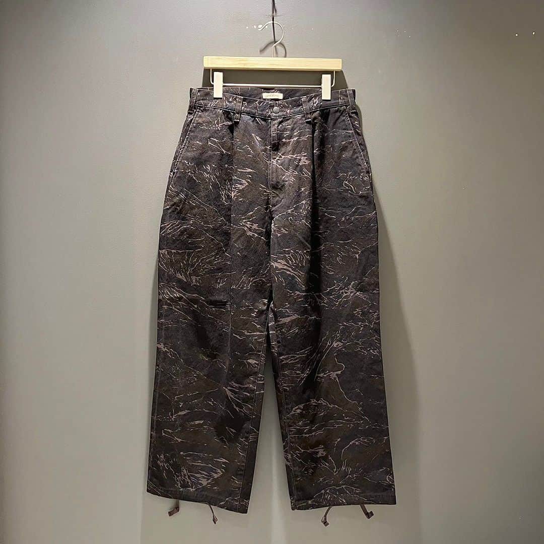 BEAMS JAPANのインスタグラム