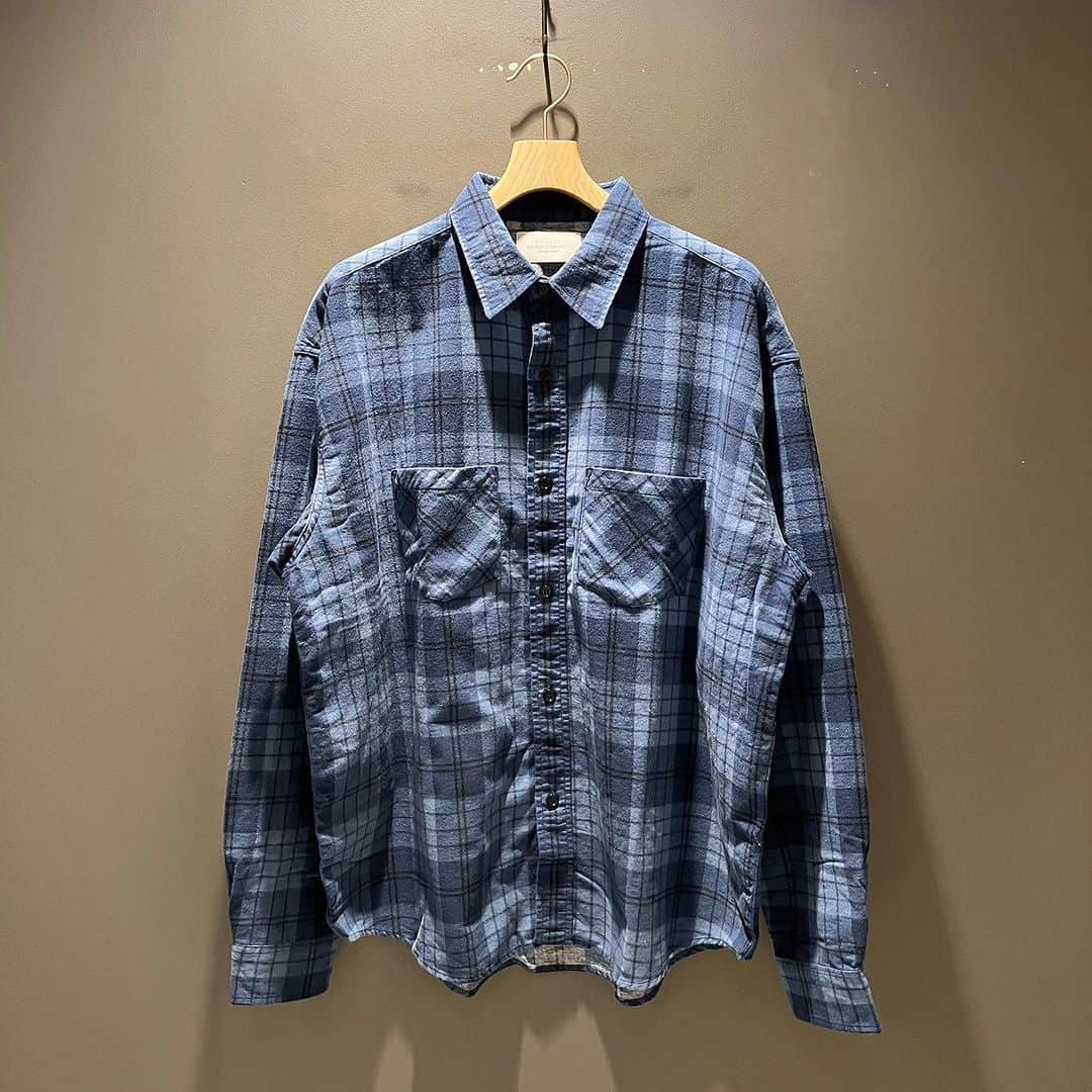 BEAMS JAPANのインスタグラム