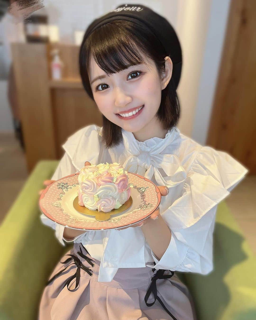 音井結衣のインスタグラム