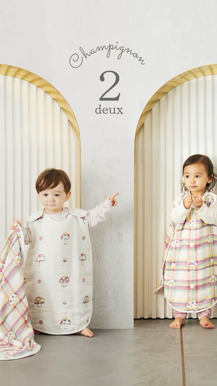 10mois(ディモワ) web shopのインスタグラム