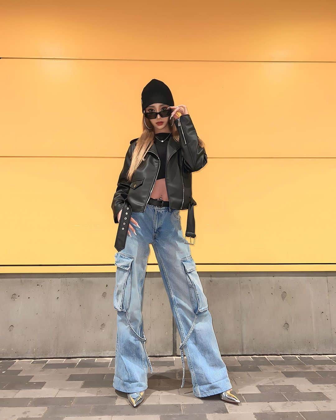 MIKUのインスタグラム：「23歳になりました💖💖」