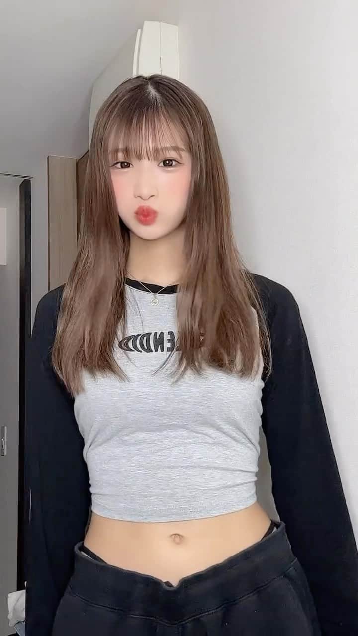 らなのインスタグラム：「🫶🏻🫶🏻」