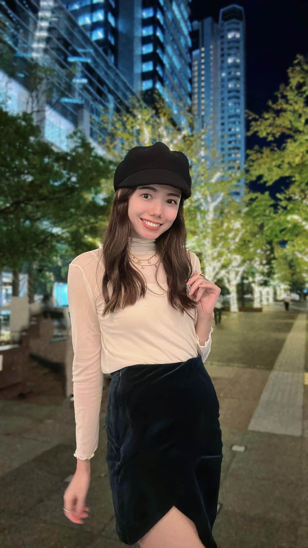 波田妃奈のインスタグラム