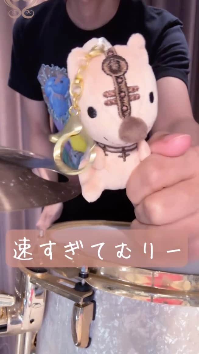 Shinyaのインスタグラム：「ファラリスくんツアーFINAL始まりました！？」