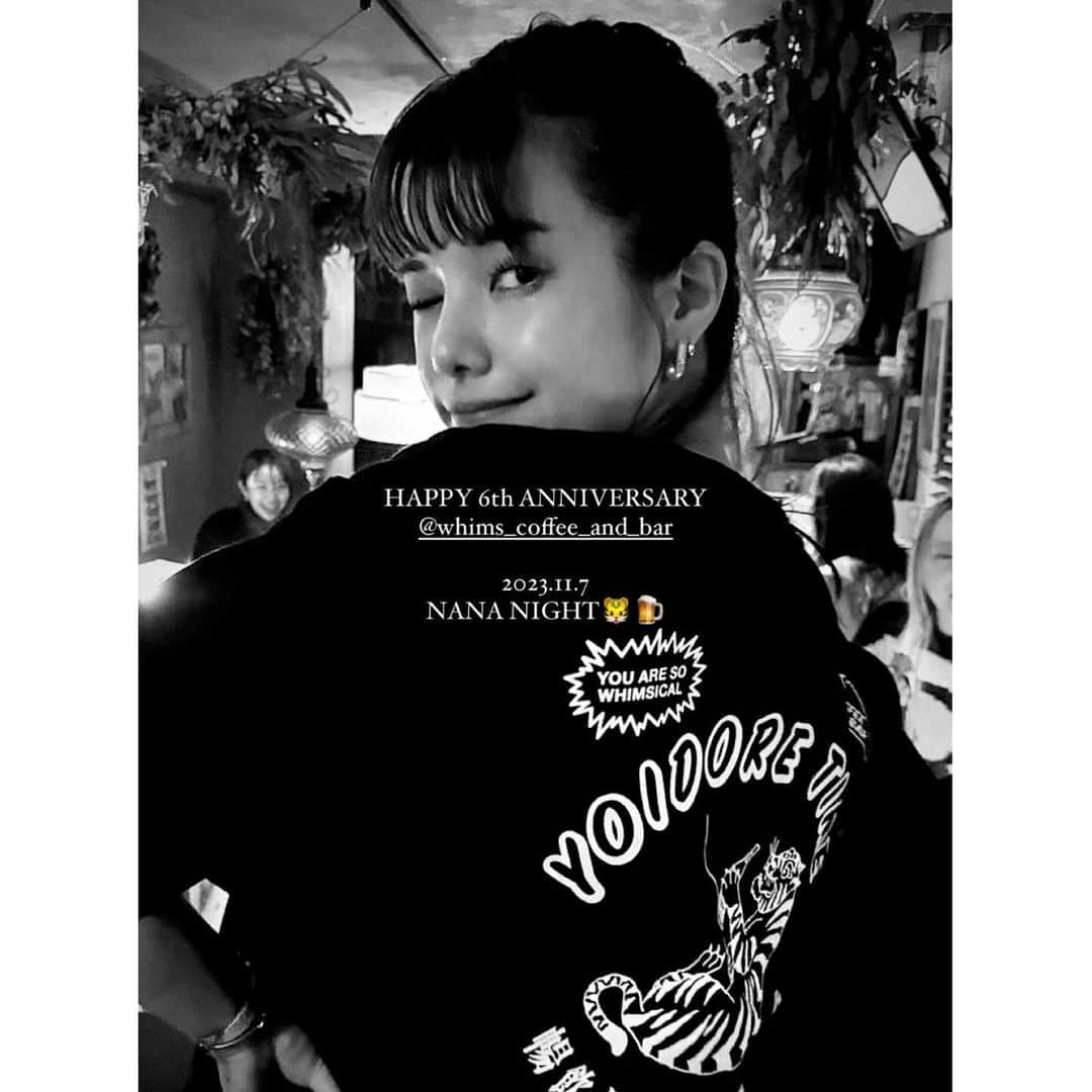 西谷菜々のグルメインスタ