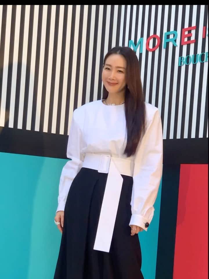 Vogue Taiwan Officialのインスタグラム