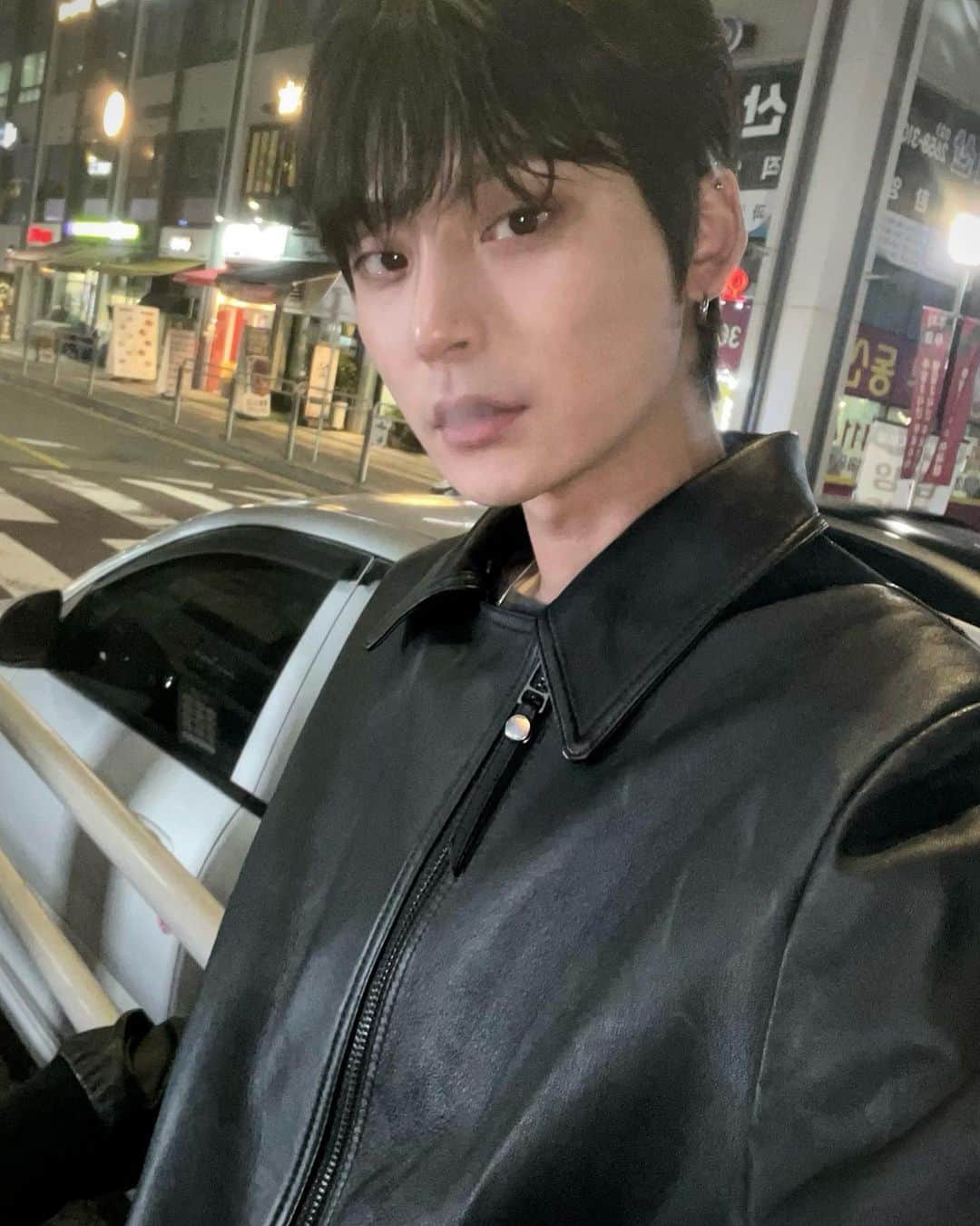キム・ヒョングォンのインスタグラム：「🙌」