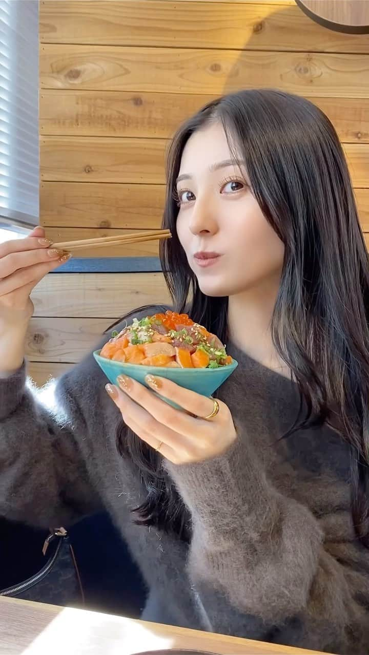 吉井美優のインスタグラム：「他にも沢山食べた 食べすぎた ♡」