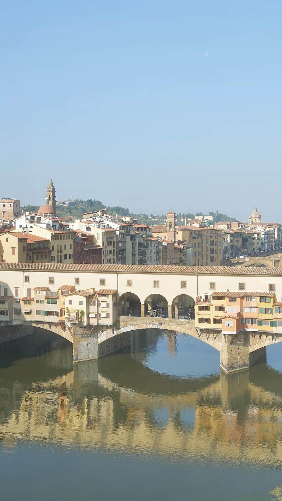 早川実季のインスタグラム：「フィレンツェのレストランで🍽️🍷🇮🇹  #フィレンツェ #イタリア旅行 #イタリア #firenze #Florence #andmary #ワイン女子」