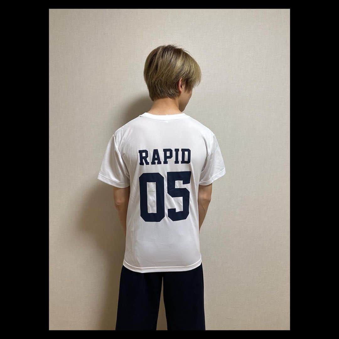 伊藤壮吾のインスタグラム