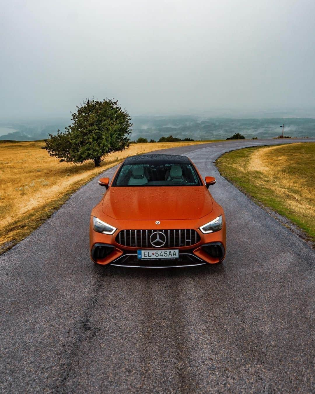 メルセデス・ベンツさんのインスタグラム写真 - (メルセデス・ベンツInstagram)「Making a statement has never been easier – turn heads with this iconic design.  📷 @samkoza   #MercedesBenz #MercedesAMG #MBfanphoto」11月8日 20時00分 - mercedesbenz