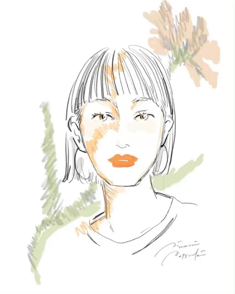 南夏希のグルメインスタ