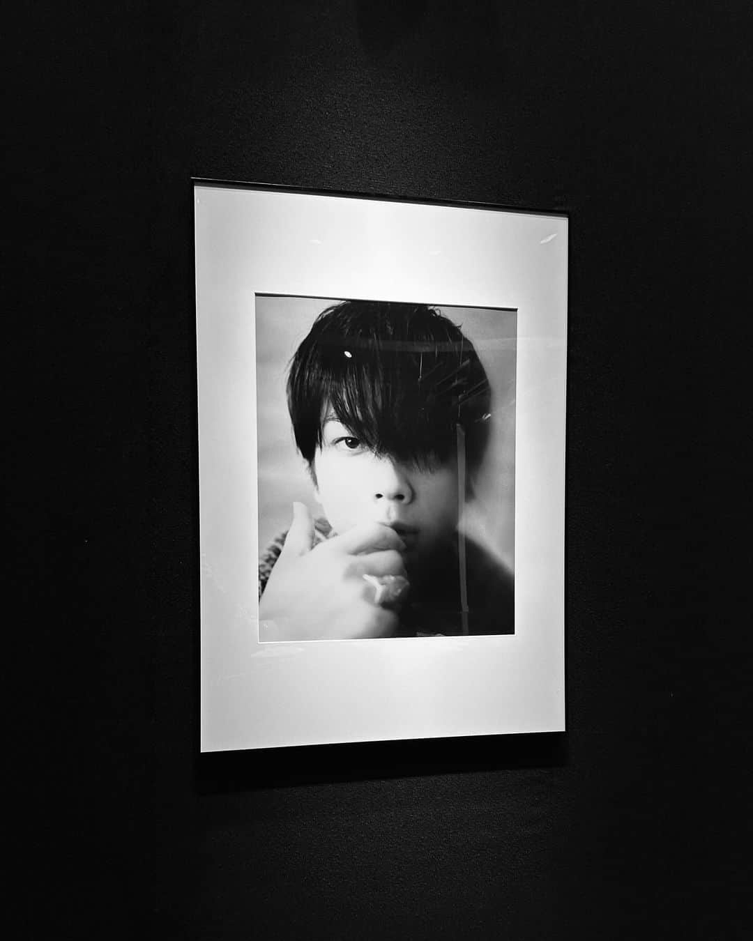 増田貴久のインスタグラム：「⁡ #NEWSpace」