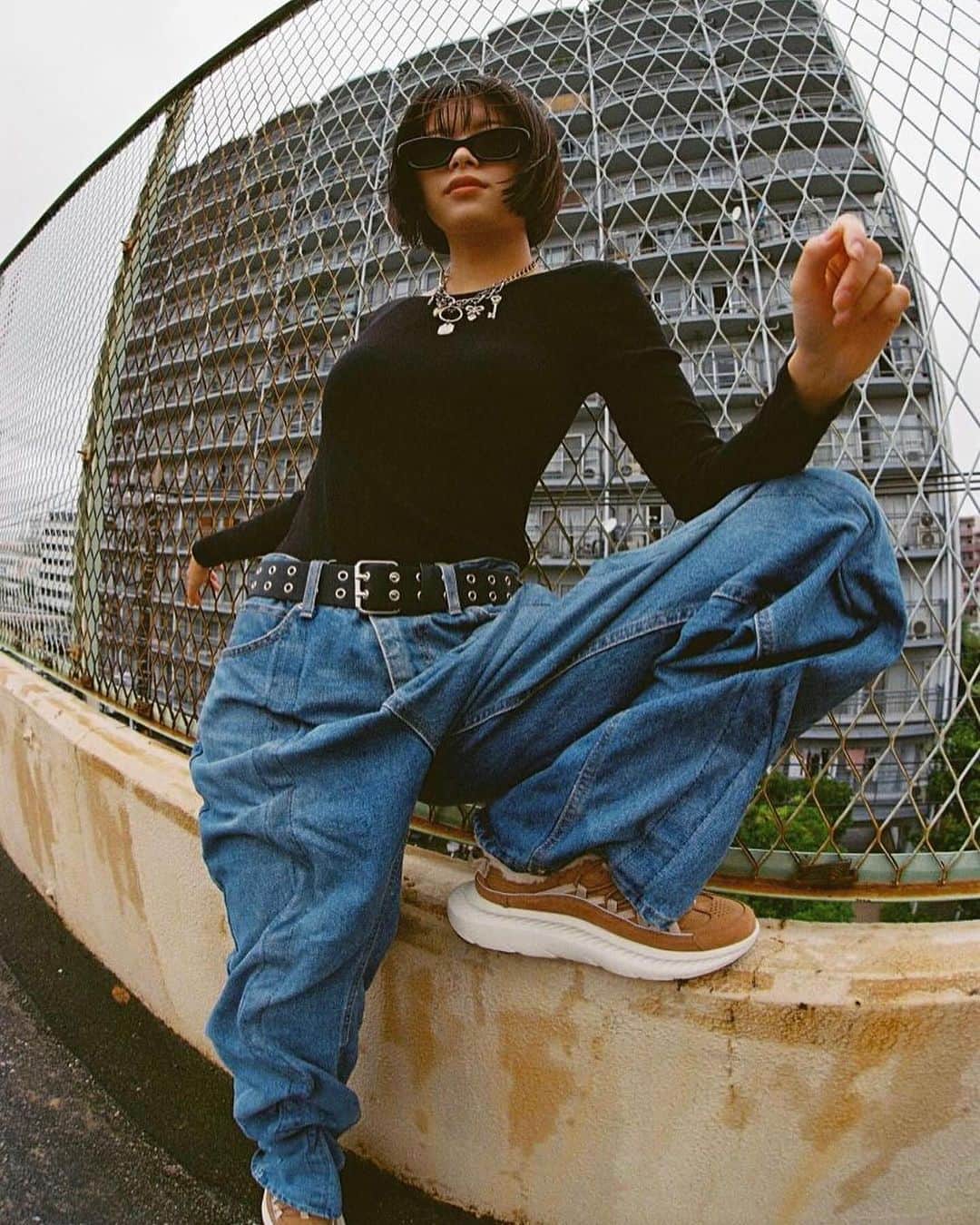 UGGのインスタグラム