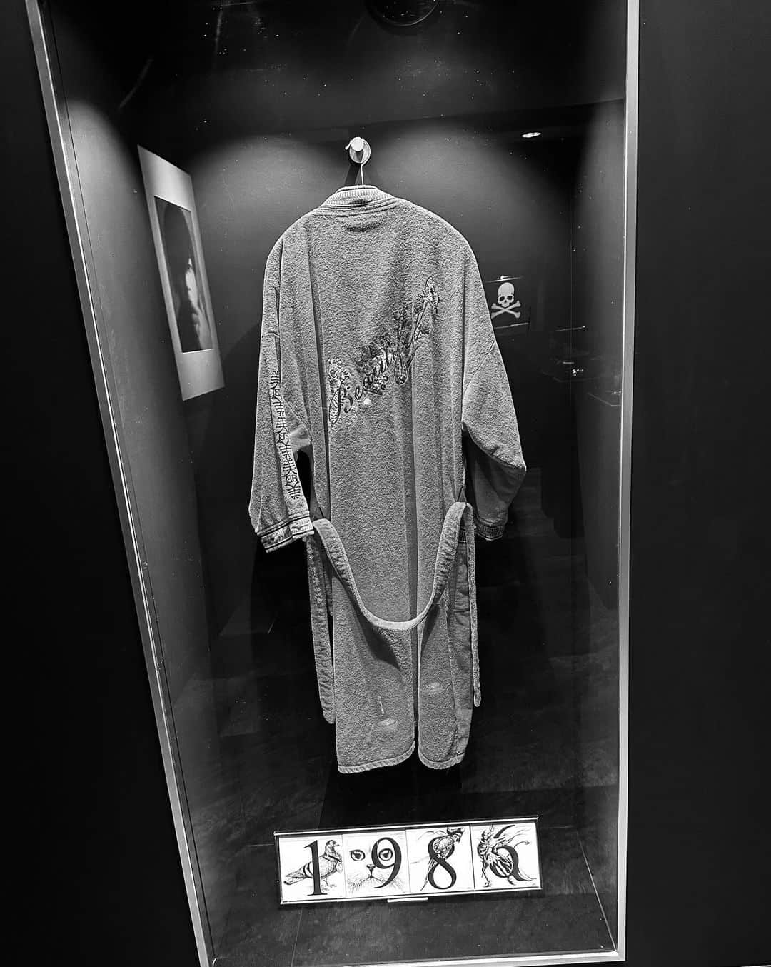 増田貴久のインスタグラム：「⁡ #NEWSpace」
