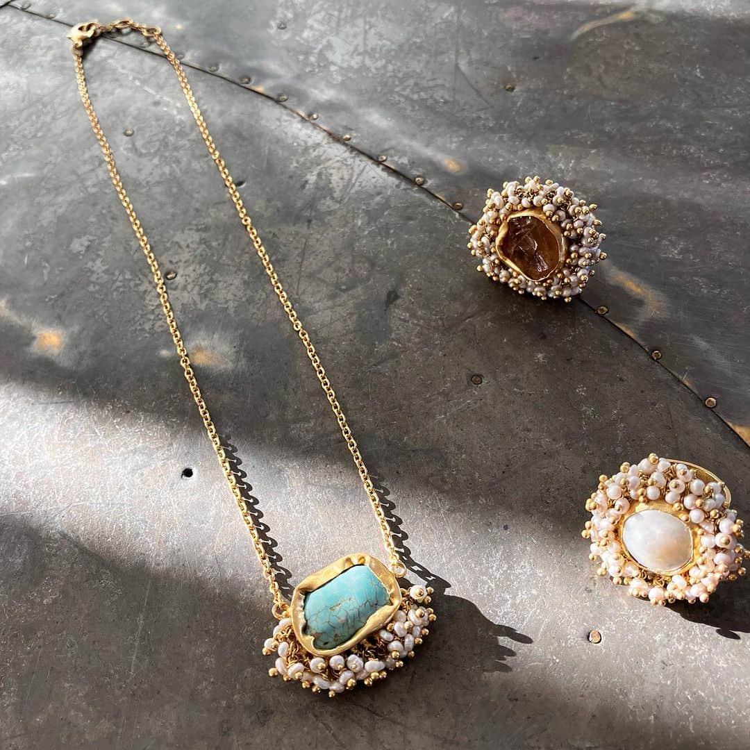 ヴェルニカのインスタグラム：「-Travel to Istanbul-  #velnica #travel #trip #jewelry  #ヴェルニカ #旅 #旅行 #ジュエリー」