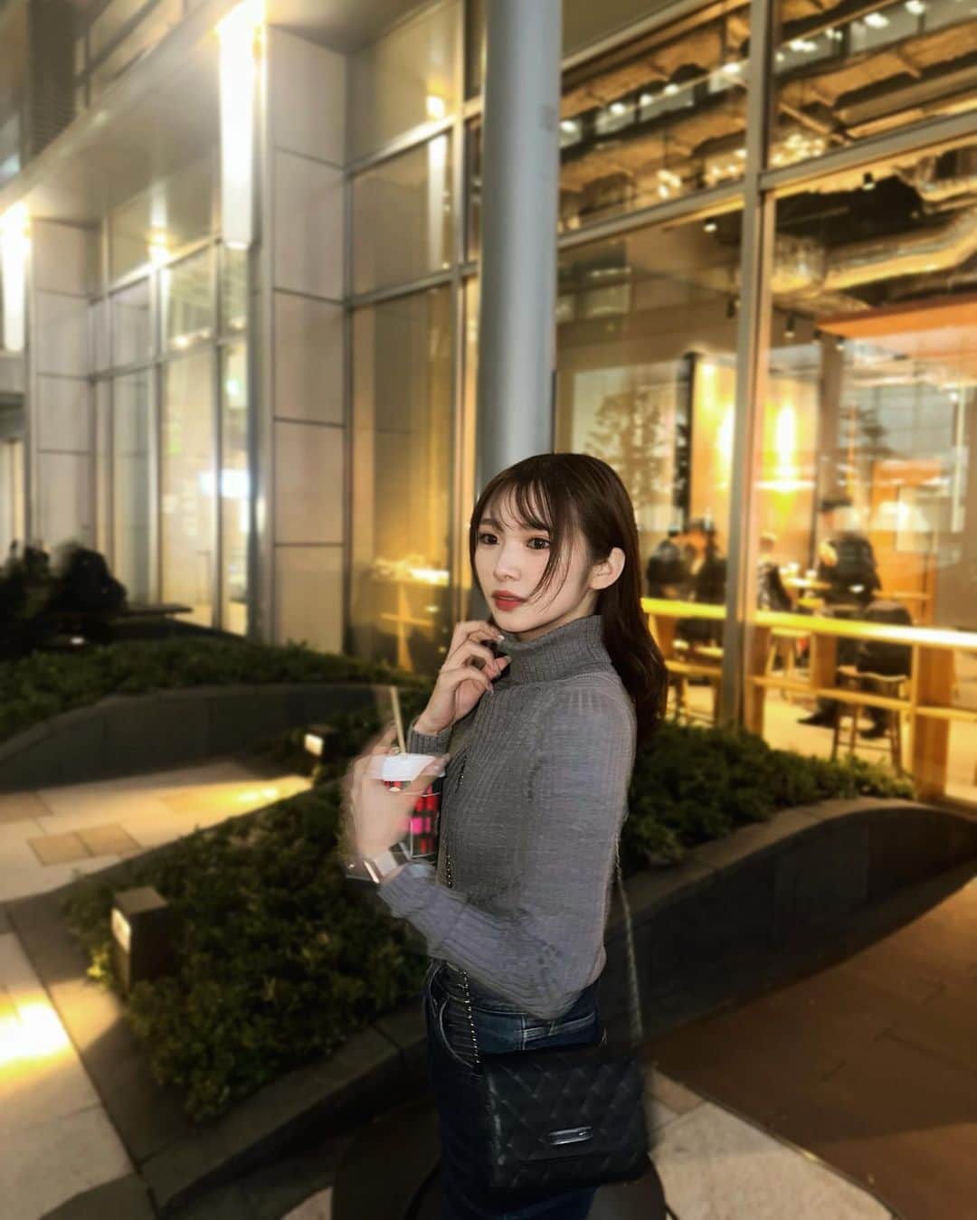 山口綺羅のインスタグラム