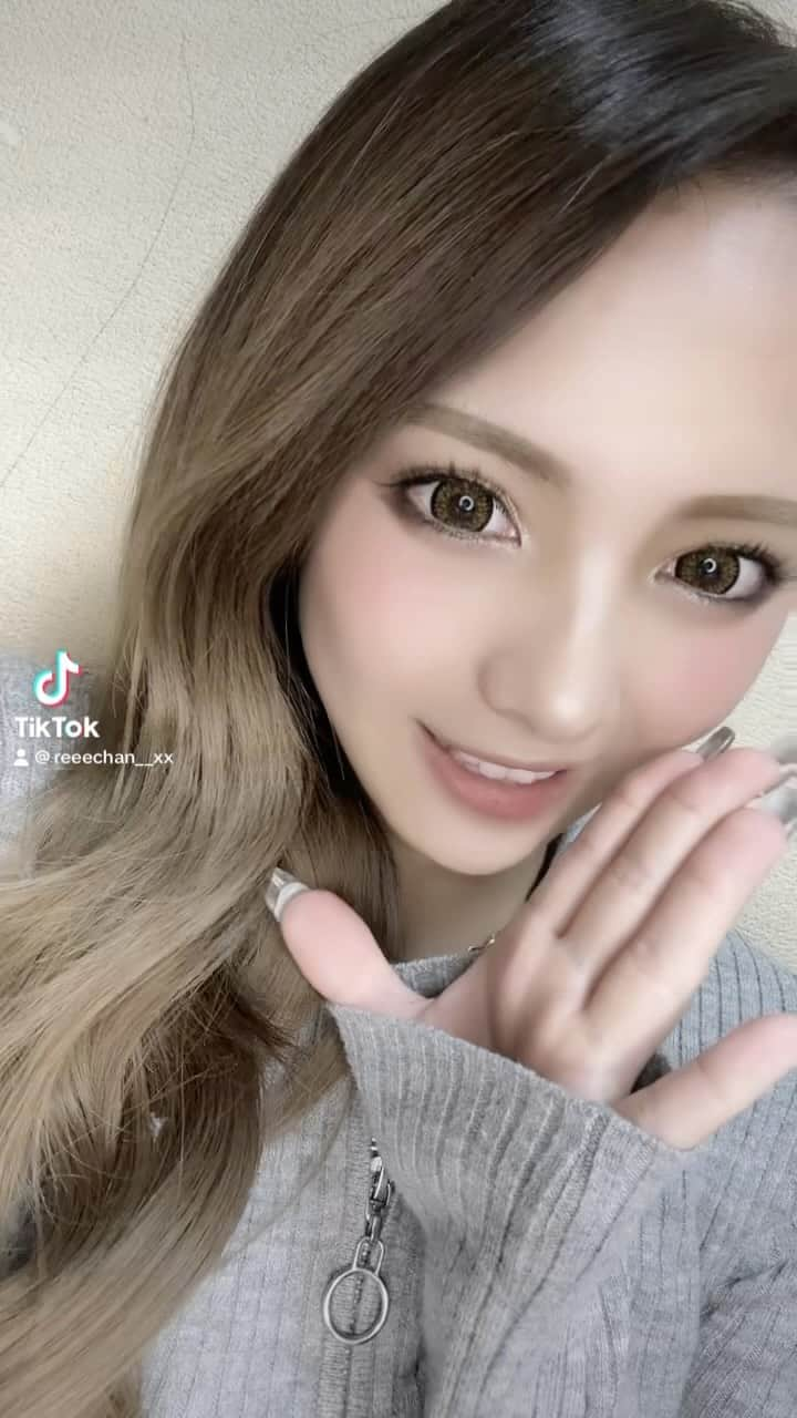 西谷麗菜のインスタグラム：「#tiktok」