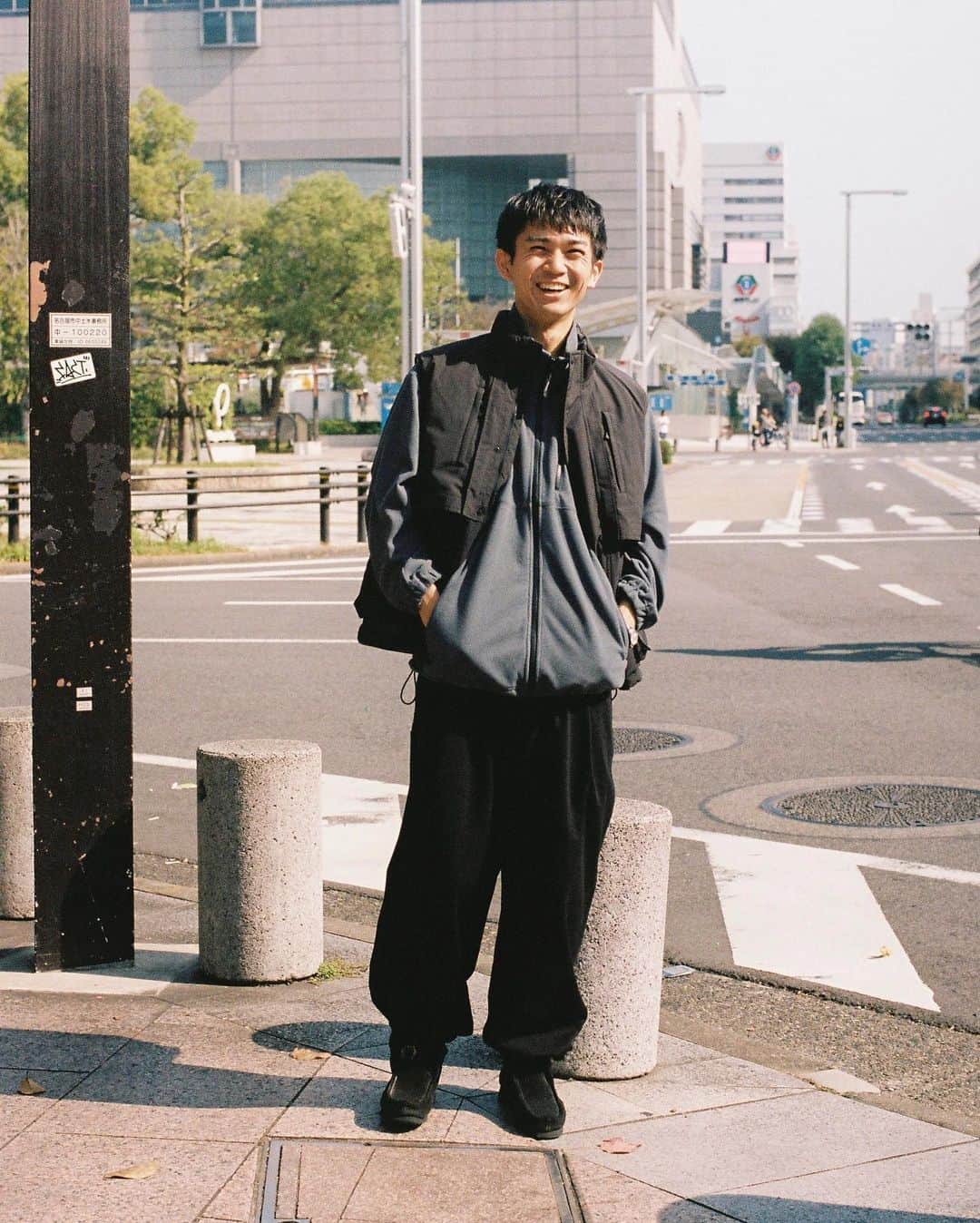 1LDKのインスタグラム