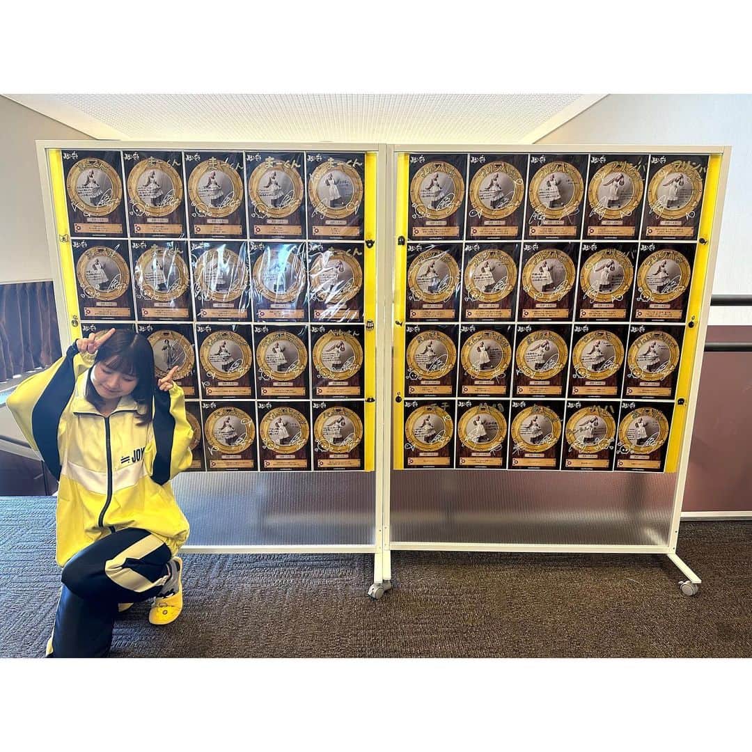 倉沢しえりさんのインスタグラム写真 - (倉沢しえりInstagram)「🏴‍☠️☠️ 舞台「黒髭のボート」ご来場ありがとうございました！ 無情報しか勝たんな〜？」11月8日 20時34分 - shieri.kurasawa.official