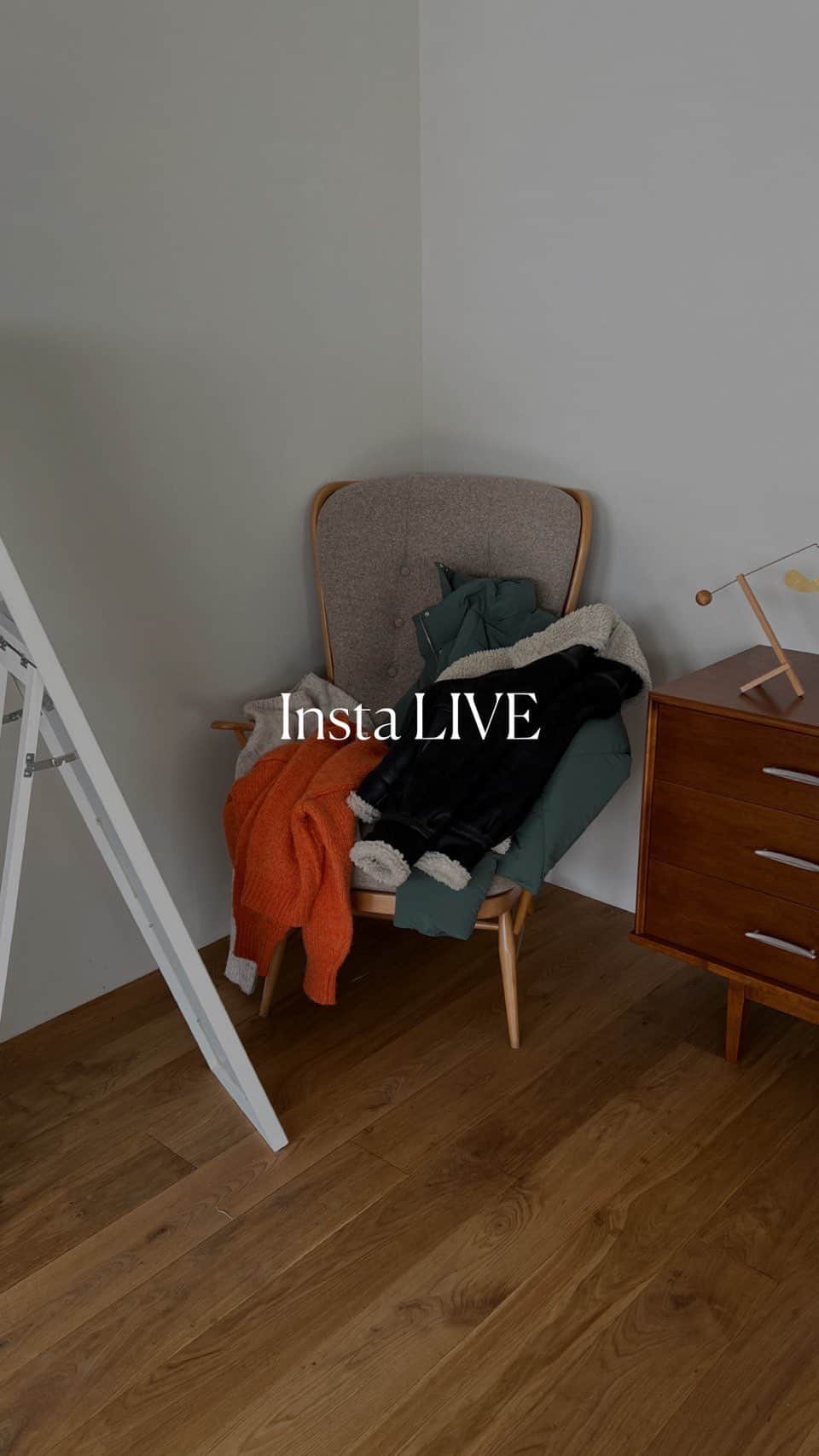 のインスタグラム：「11月入荷おすすめアイテム スタイリングご紹介🍂」