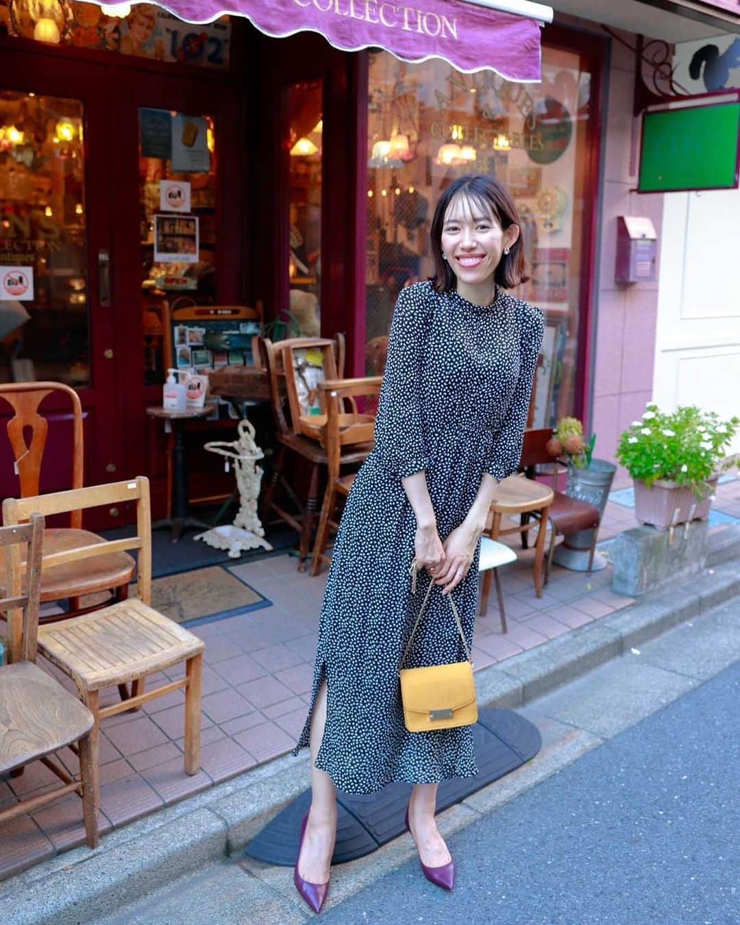 伊藤由佳のインスタグラム