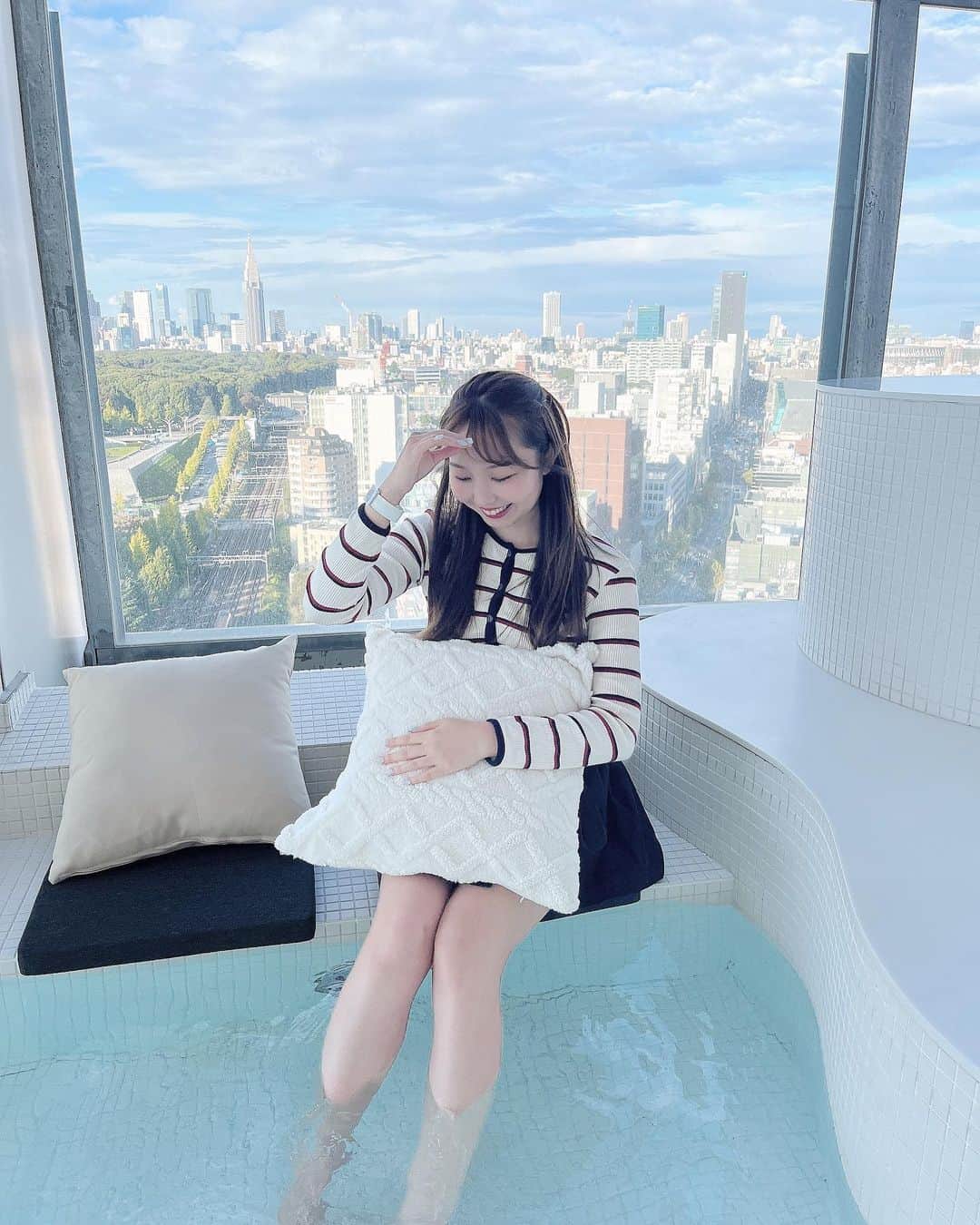 夏井さらのインスタグラム